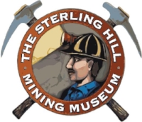 Sterling Hill Mine